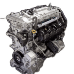 Prius rebuilt Engine Repair 3 years warranty